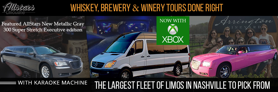 Limo Nashville
