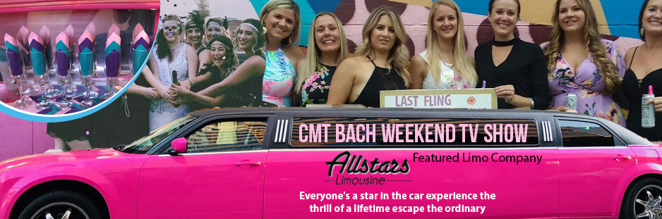 Nashville Limo