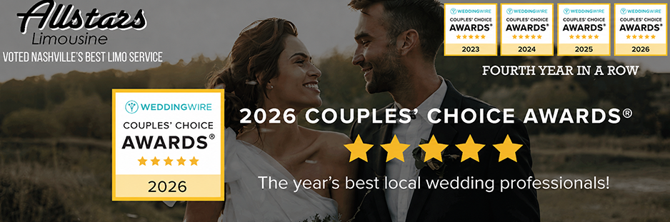2026 WeddingWire Couples Choice Awards