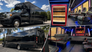 Cigar Bus